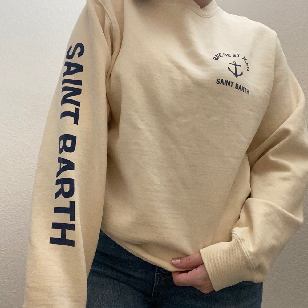 Brandy Melville sweatshirt